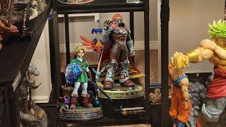 Dream Studios Ganondorf 14 Statue Preview