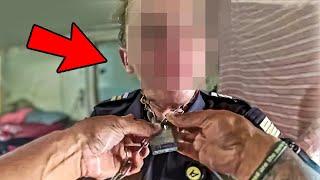 Corrupt Cops Who Went Too Far & Was Caught..