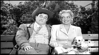 The Abbott and Costello Show Season 2 Episode 20