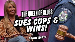 They SHOT Someone In Her Venue Queen of Clubs Tells All From Her Last 30 Years In Club World