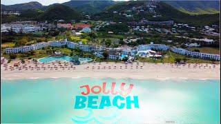 Jolly Beach Antigua