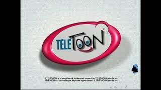 TeletoonNelvana 20012005