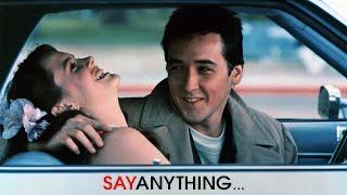 Nancy Wilson - All For Love Pop Rock 1989 Say Anything... 1989 film Soundtrack #80s #80smusic
