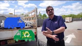 We Can Do It Better Glen Rock Recycling May 2017