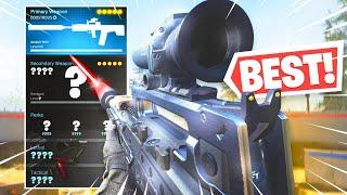 the OVERPOWERED ODEN CLASS SETUP in WARZONE 35+ KILL GAMEPLAY Modern Warfare Warzone