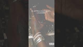 Cashmire - 16 appels manqués Speed Up #speedsongs #speedup #speedupsongs #newmusic #shorts