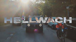 Tyron x Intus - Hellwach official Video