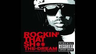 The Dream Feat. Freeway N.O.R.E. & Trey Songz - Rockin That Thang Remix