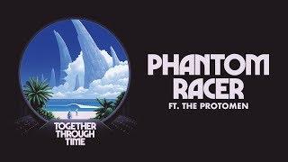 TWRP - Phantom Racer feat. The Protomen