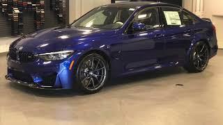 BMW Cleveland Special Edition BMWs M3 CS M5 Competition i8 Roadster