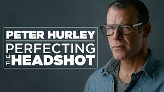 Perfecting The Headshot with Peter Hurley