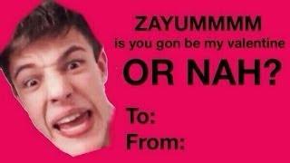 Zayummm you gotta bae? OR NAH? Nash Grier Cameron Dallas Matthew Espinosa