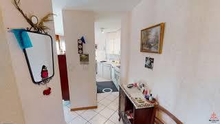 Vente dun appartement à St-Pierre-de-Clages