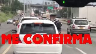 FLETEROS EN MEDELLIN Y RESPUESTA