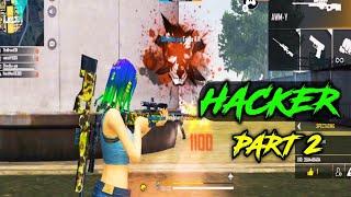 SURYA VAI VS HACKER HACKER VS HACKER HACKER IN FREE FIRE  FREE FIRE HACKER HACKER GAMEPLAY FREE