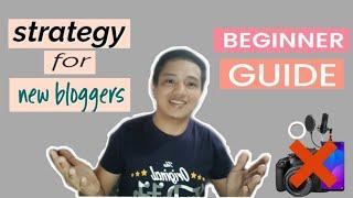 New Vloggers Beginners Guide  When to start a vlog