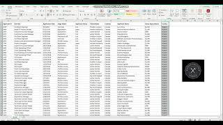 How to Copy and Paste the data into Visible Cells Only