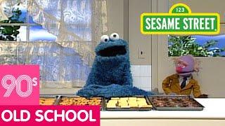Sesame Street Cookie Monster Its Important