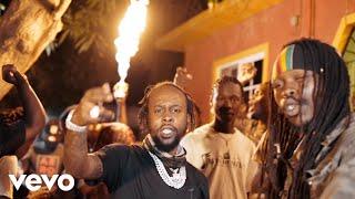 Popcaan Imeru Tafari - Elevate Official Video