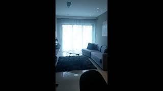 3 bedrooms Suasana Suites Johore Baharu