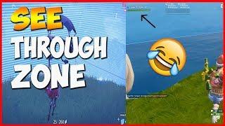 How To Make Zone Clear Fortnite Exploitsettings