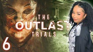 FEED & FOSTER  The Outlast Trials Part 6 Twitch Playthrough