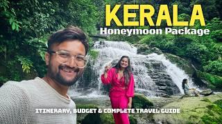 Kerala Tourist Places  Kerala Itinerary & Kerala Tour Budget  Kerala Package  Kerala Travel Guide