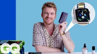 10 Things FINNEAS Cant Live Without  GQ