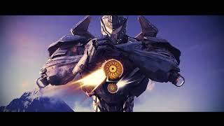 Pacific Rim  2  Uprising  -  Long Trailer Soundtrack 2Pac