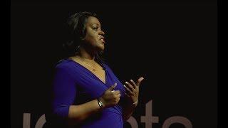 Taking Off the Mask of Bipolar Remove the stigma from mental illness  Jame Geathers  TEDxAugusta