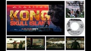 Kong Skull Island - Time Has Come Today - Source music