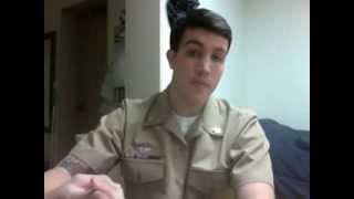 Making Rank in the Navy