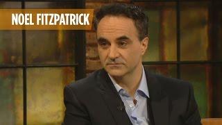 Noel Fitzpatrick on why hes single  The Late Late Show  RTÉ One