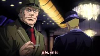 super agente cobra capitulo 3 parte 2