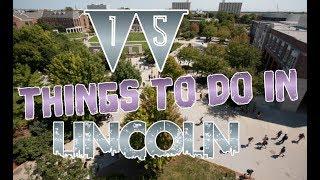 Top 15 Things To Do In Lincoln Nebraska