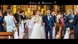 Kasia & Mateusz - Highlights