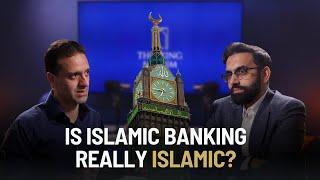 Is Islamic Banking Really Islamic? An Insiders view with Harris Irfan