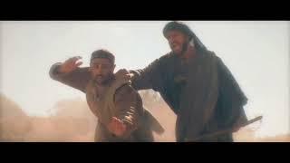 Paul The Apostle Of Christ  Paul tells story of persecuting Christians movie scene