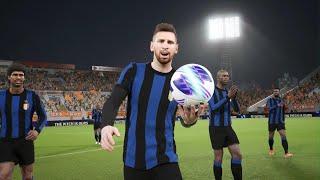  Messi  Show  Divisions Match  eFootball 2024 Season 7