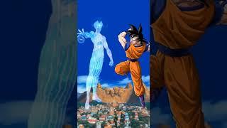 Who is Strongest  Otsusuki God VS DBZ  N A R U T O #naruto #dbz #amv #shorts