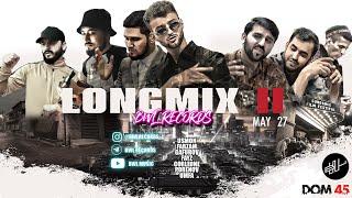 TAJIK LONGMIX RAP  Part.2 prod by BWL Music