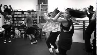 FamoustoMost - #Whip  Amaris Choreography 