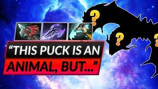 This HERO STOMPS Any LANE - 11K MMR Viper Tips & Tricks - Dota 2 7.35b Offlane Live Analysis Guide