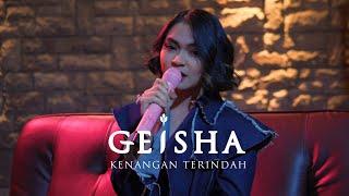 Geisha - Kenangan Terindah Official Music Video Version