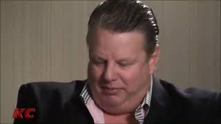 Bruce Prichard sets the record straight The Montreal Screwjob