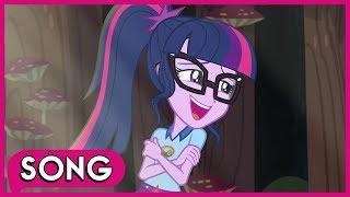 The Midnight In Me Song - MLP Equestria Girls Legend of Everfree