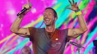 Adventure of a lifetime - COLDPLAY live in Budapest  Music of the Spheres World Tour Hungary Puskás