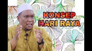 KONSEP HARI RAYA DAN KEDUDUKANNYA SELAIN AGAMA ISLAM -USTAZ AUNI MOHAMED