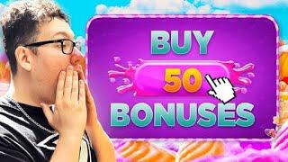 my BIGGEST Bonus opening EVER $5000+