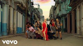 Kylie Minogue - Stop Me From Falling feat. Gente De Zona Official Video